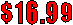 $29.95