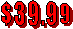 $19.95