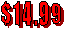 $15.95