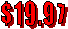 $18.99