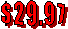 $29.97
